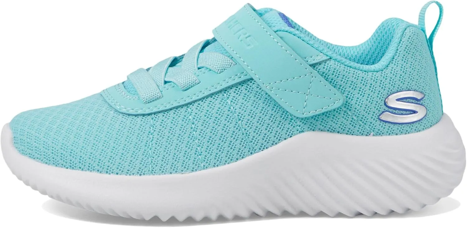 Skechers Girls' Bounder - Cool Cruise
