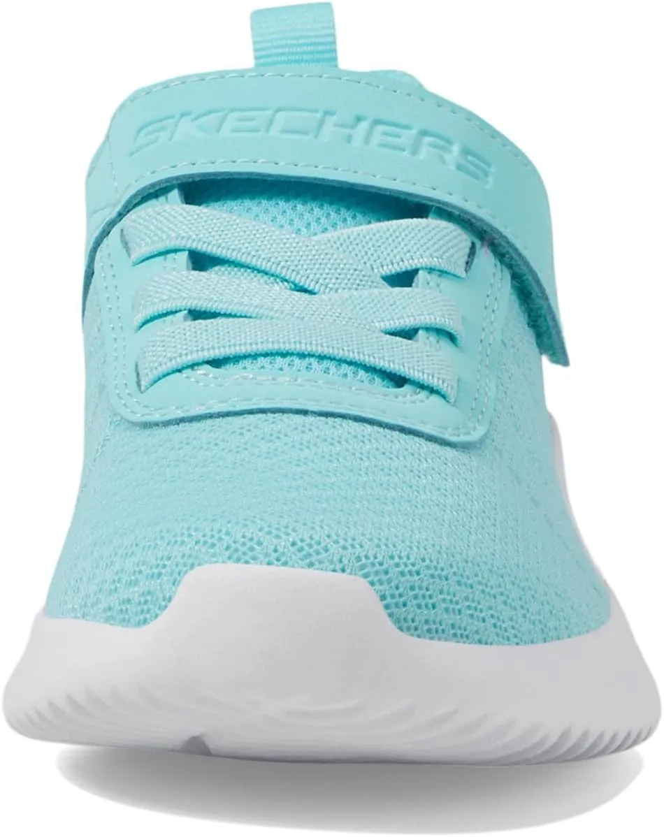 Skechers Girls' Bounder - Cool Cruise