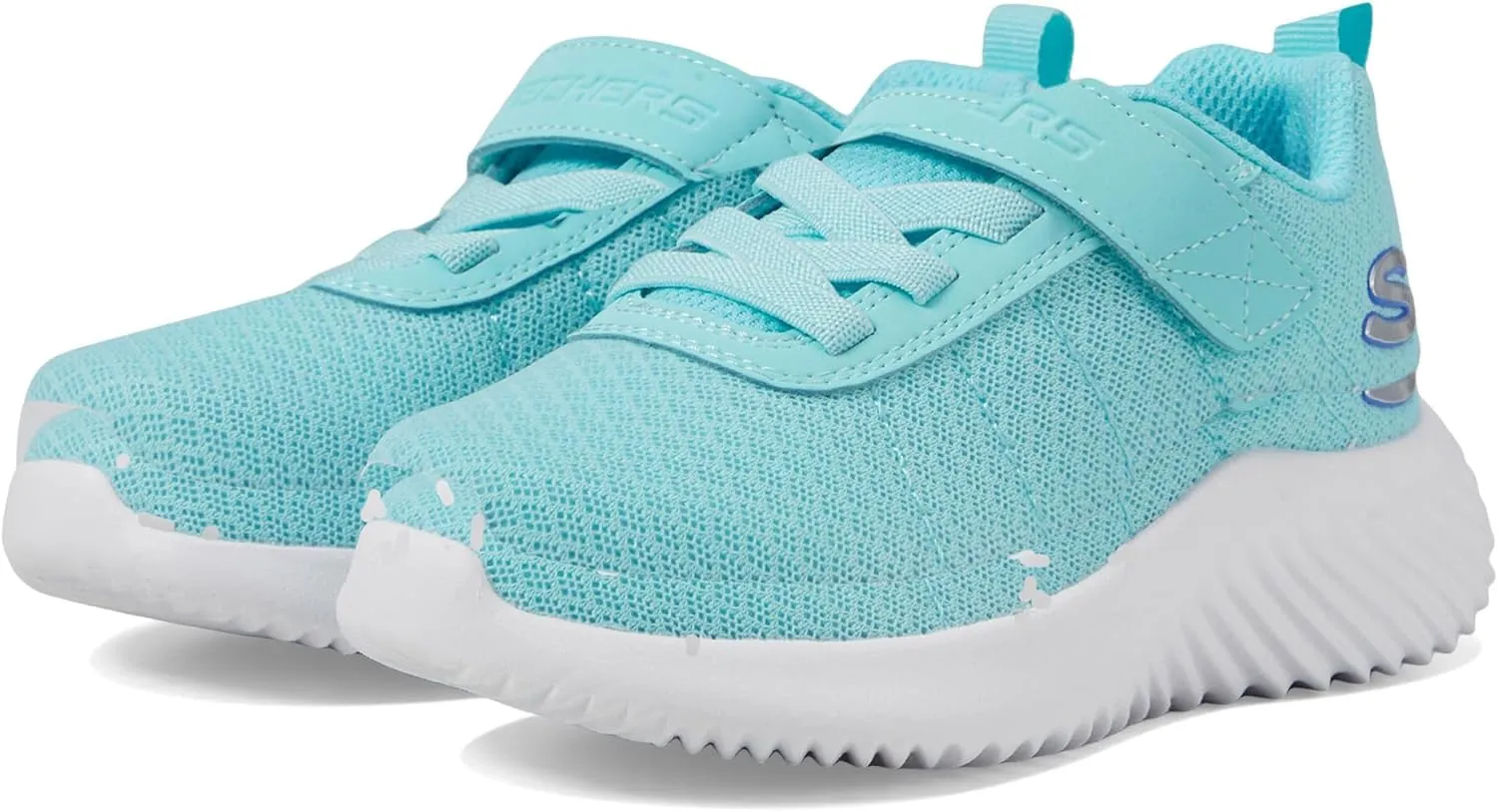 Skechers Girls' Bounder - Cool Cruise