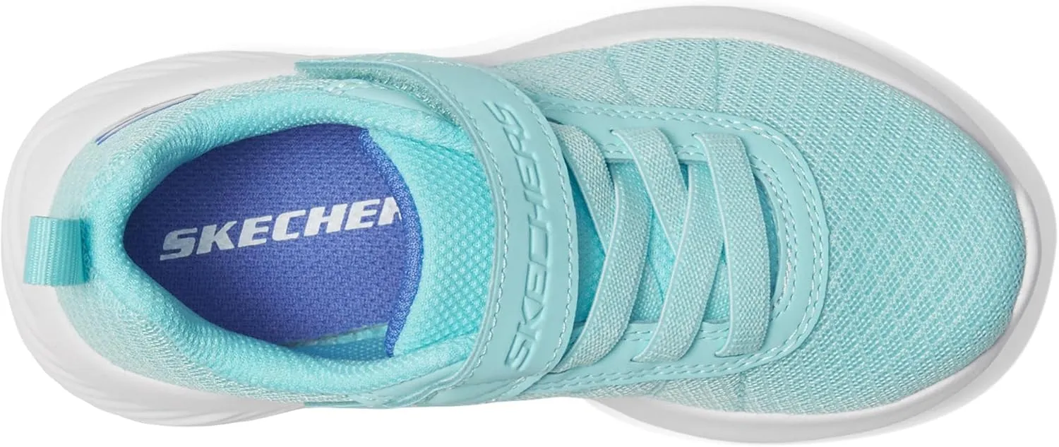 Skechers Girls' Bounder - Cool Cruise