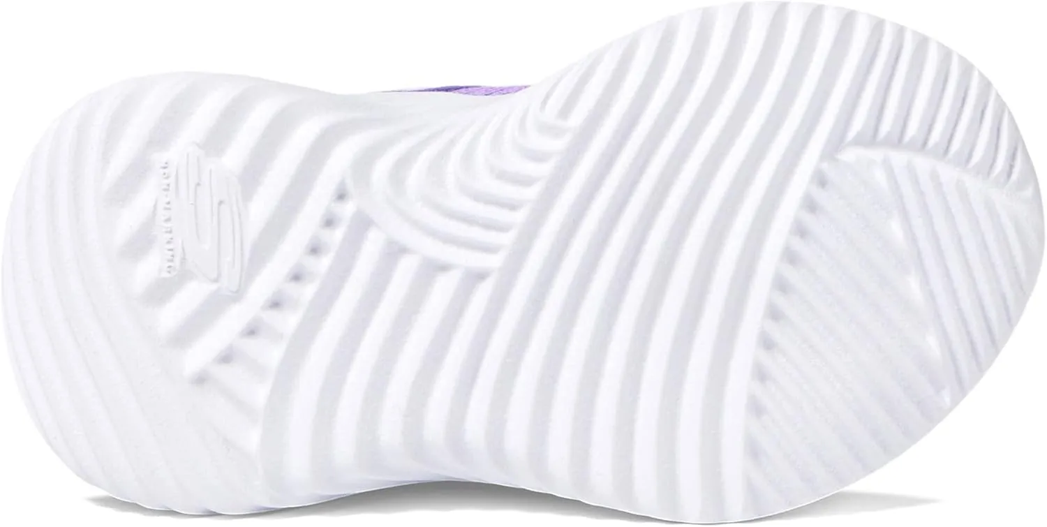 Skechers Girls' Bounder - Cool Cruise