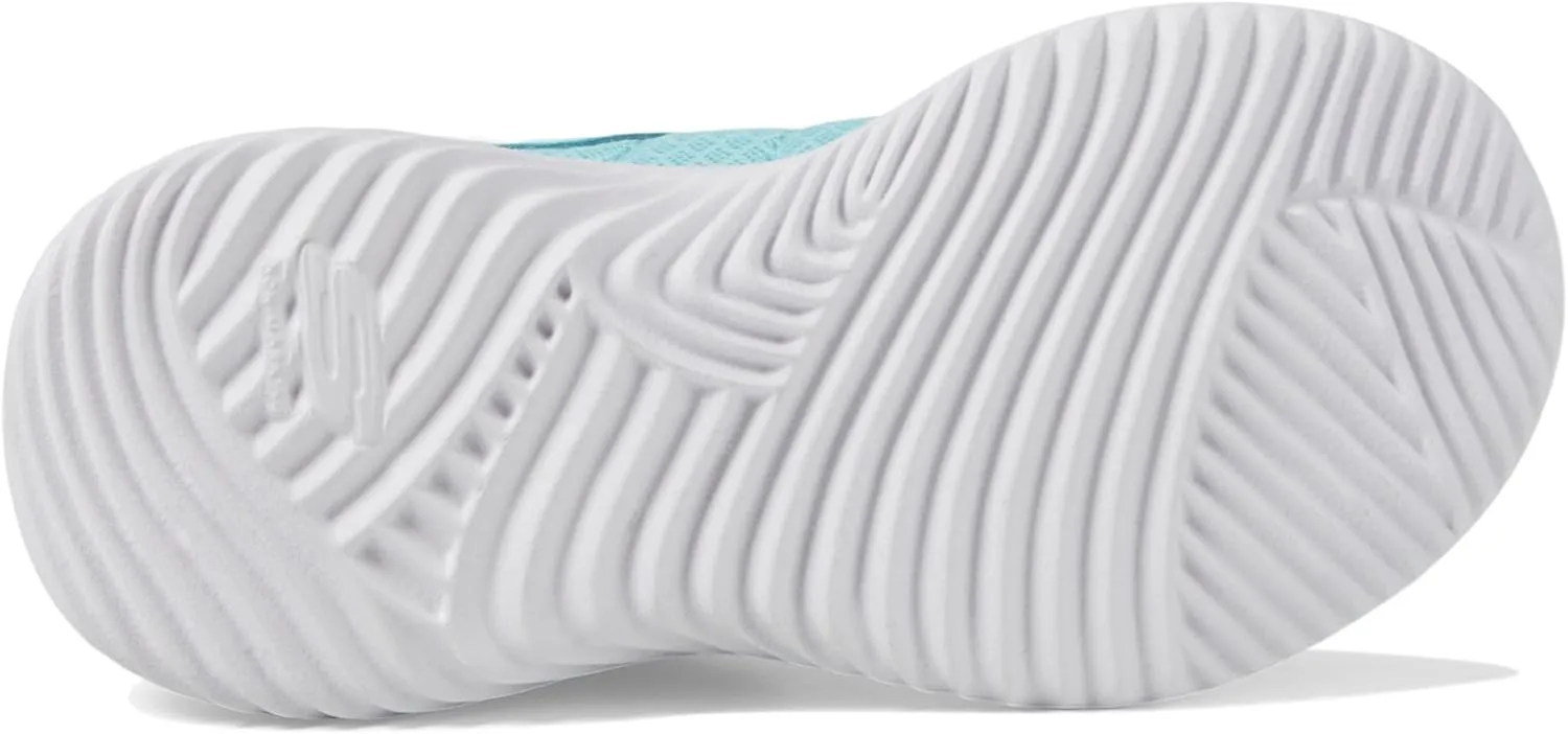 Skechers Girls' Bounder - Cool Cruise