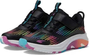 Skechers Girl's Elite Sport Tempo Sneaker