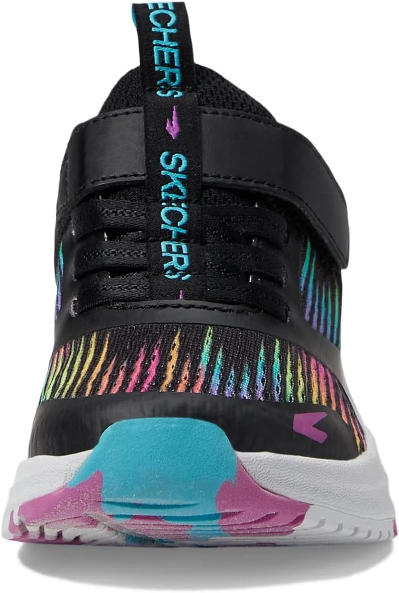 Skechers Girl's Elite Sport Tempo Sneaker