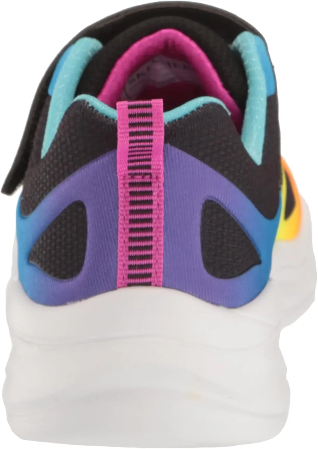 Skechers Girl's Power Jams Sneaker
