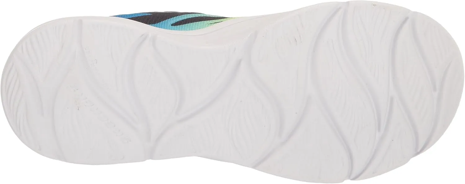 Skechers Girl's Power Jams Sneaker