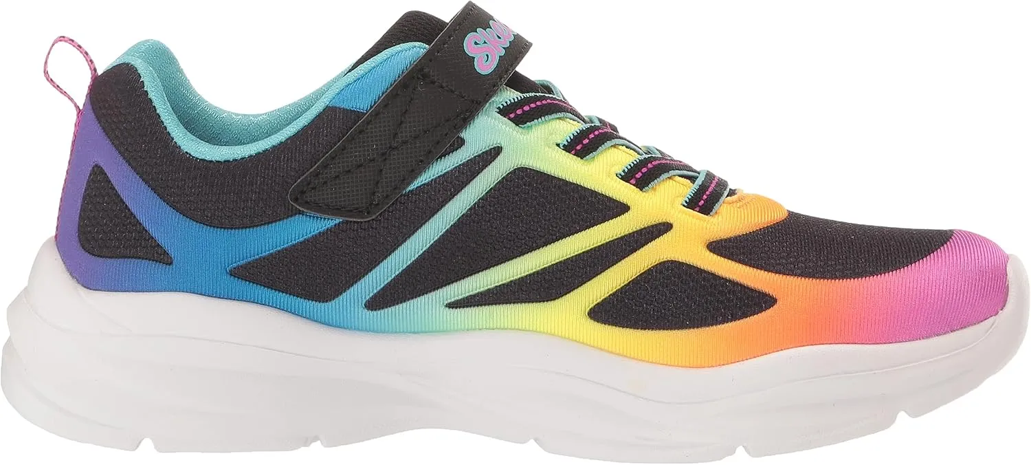 Skechers Girl's Power Jams Sneaker
