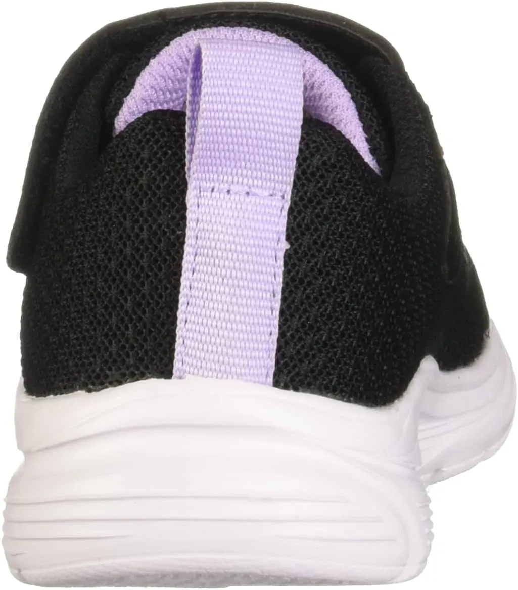 Skechers Girl's Wavy Lites-Blissfully Free Sneaker