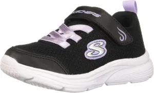 Skechers Girl's Wavy Lites-Blissfully Free Sneaker