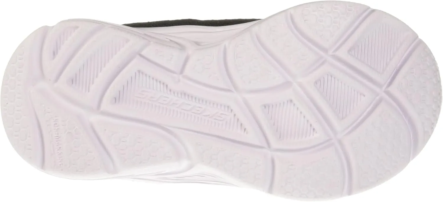 Skechers Girl's Wavy Lites-Blissfully Free Sneaker