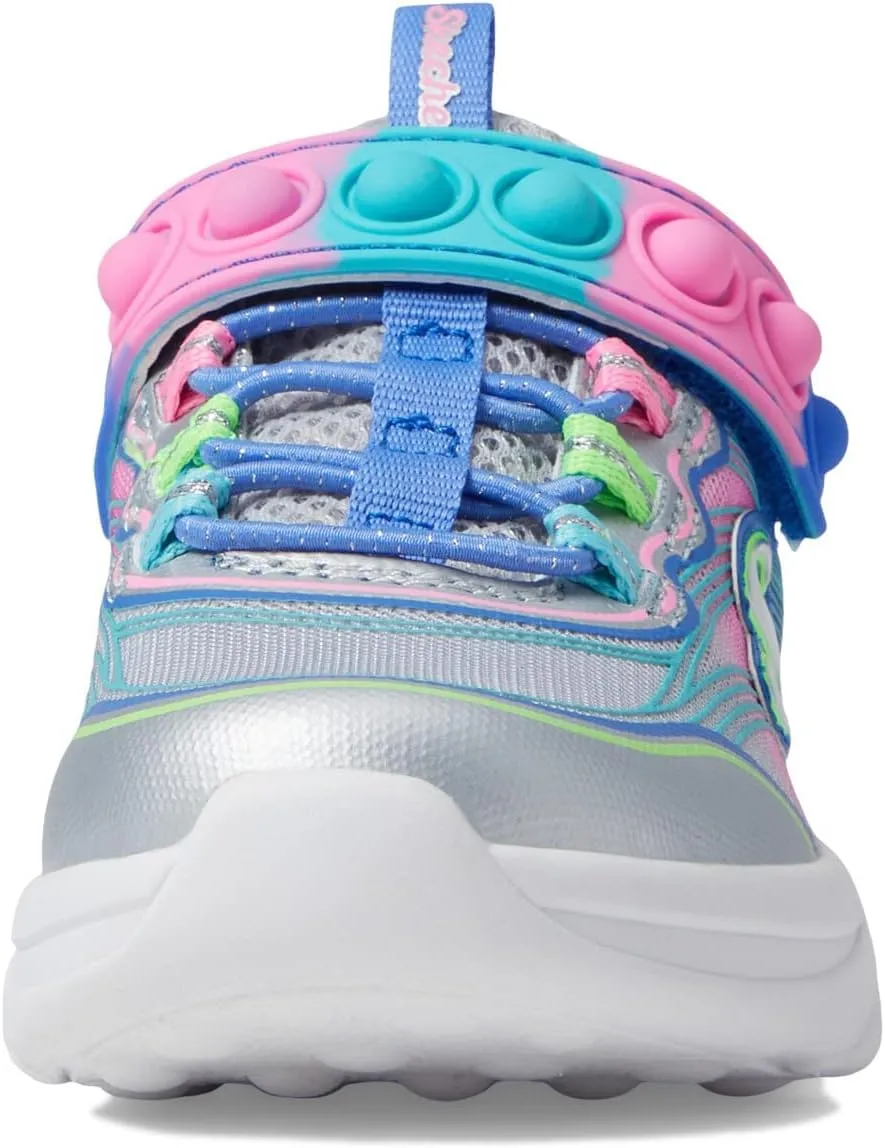 Skechers Kids Girl's Skech Pops Blast Sneaker