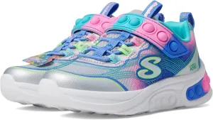 Skechers Kids Girl's Skech Pops Blast Sneaker