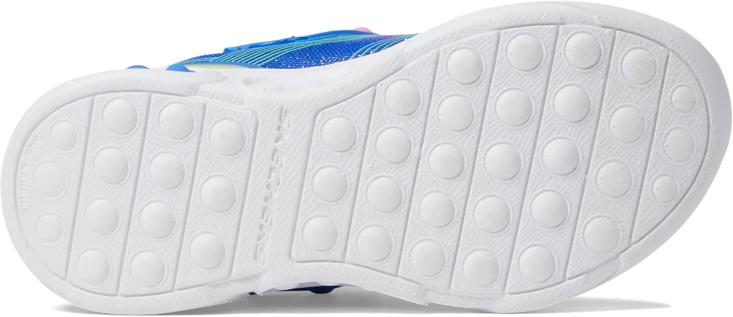 Skechers Kids Girl's Skech Pops Blast Sneaker