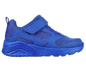Skechers Kids Uno Lite Zelton Blue