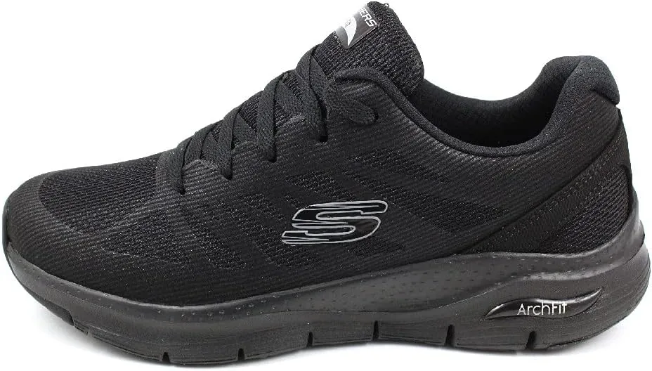 Skechers Men's Arch Fit Charge Back Shoes