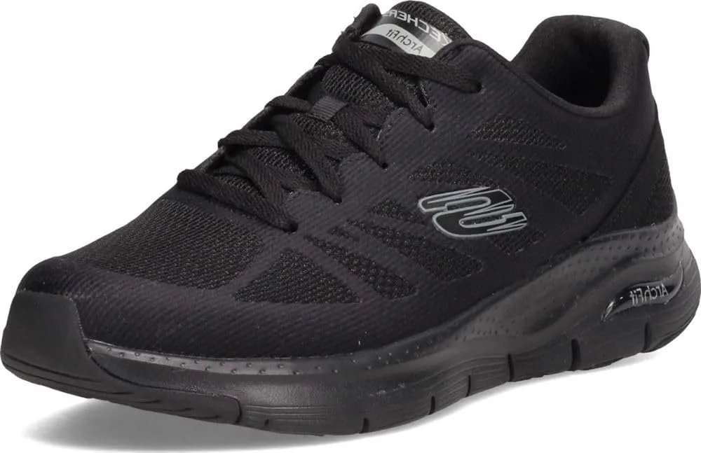 Skechers Men's Arch Fit Charge Back Shoes