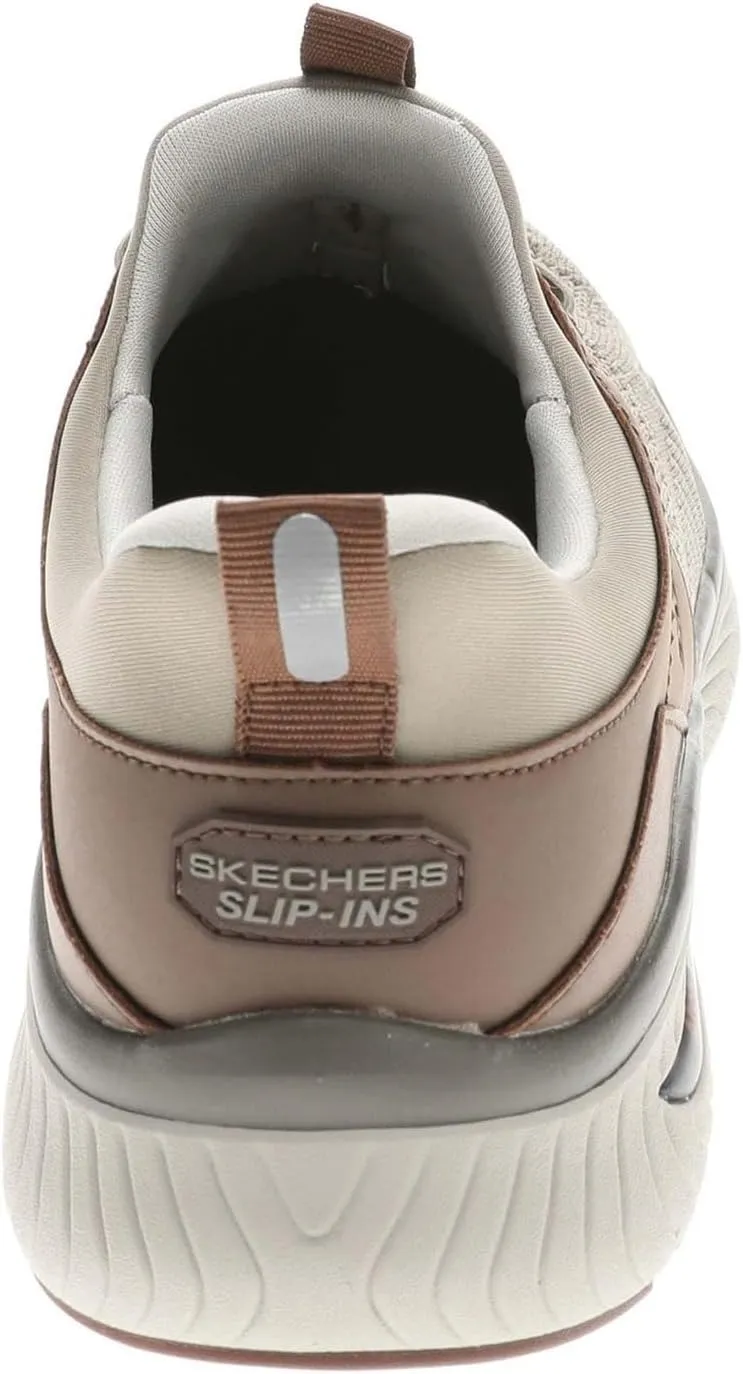 Skechers Men's Arch Fit Crosser-Emeric Sneaker