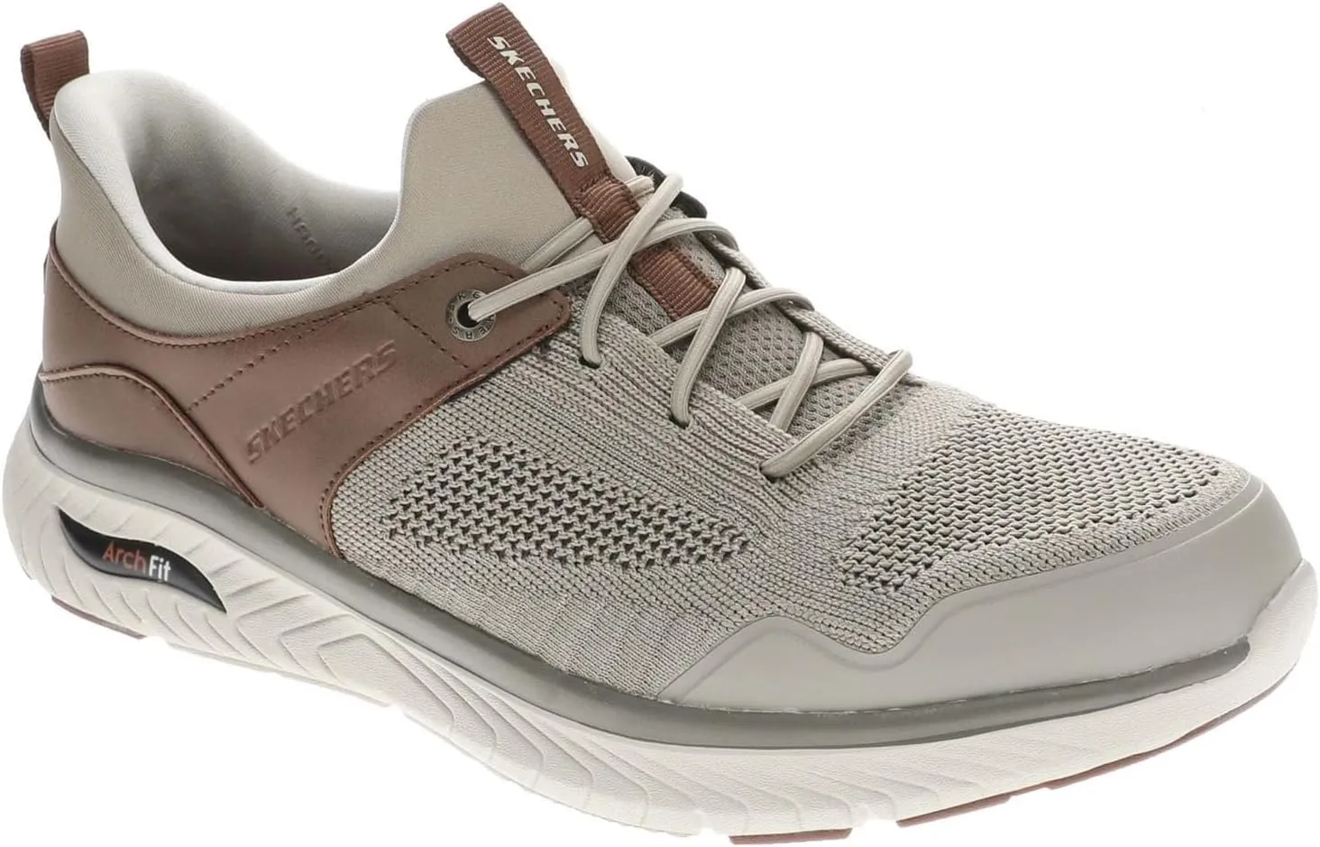 Skechers Men's Arch Fit Crosser-Emeric Sneaker