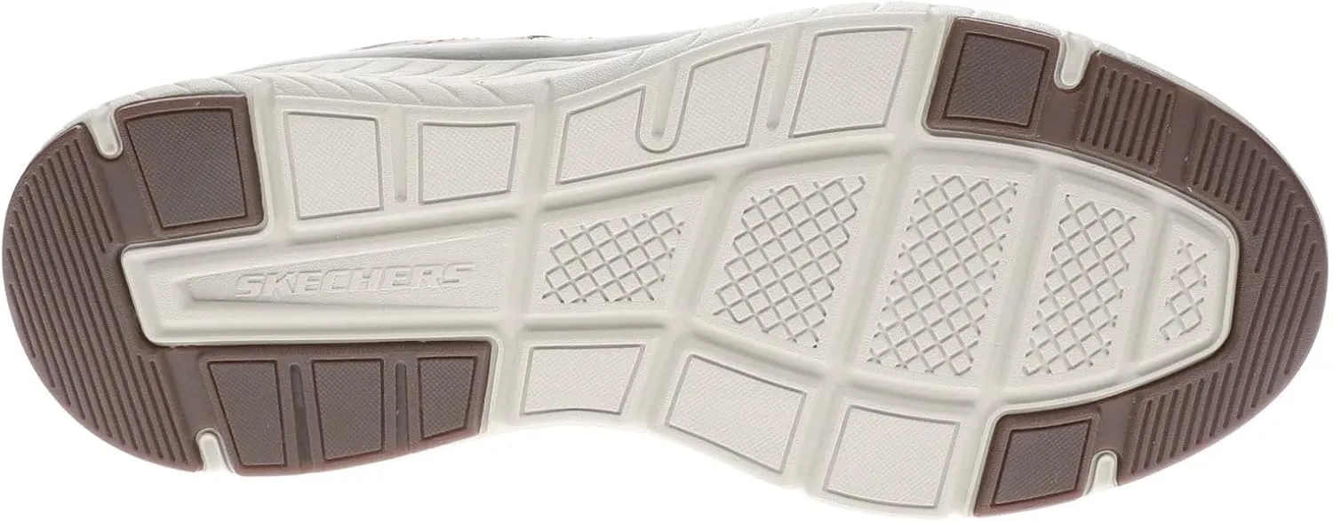Skechers Men's Arch Fit Crosser-Emeric Sneaker