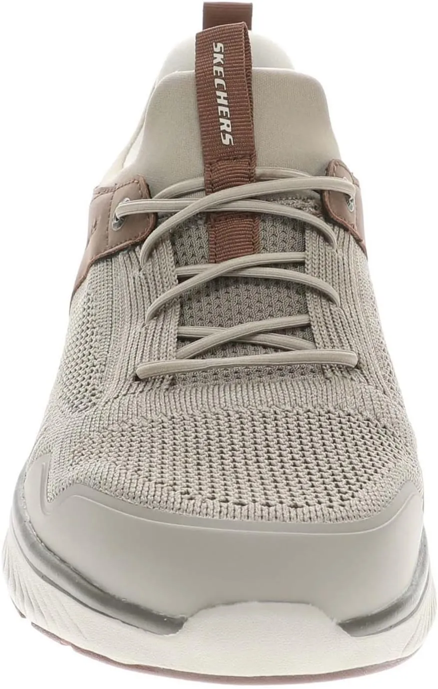 Skechers Men's Arch Fit Crosser-Emeric Sneaker