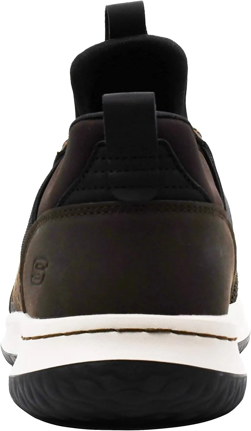 Skechers Men's Classic Fit-Delson-Camden Sneaker
