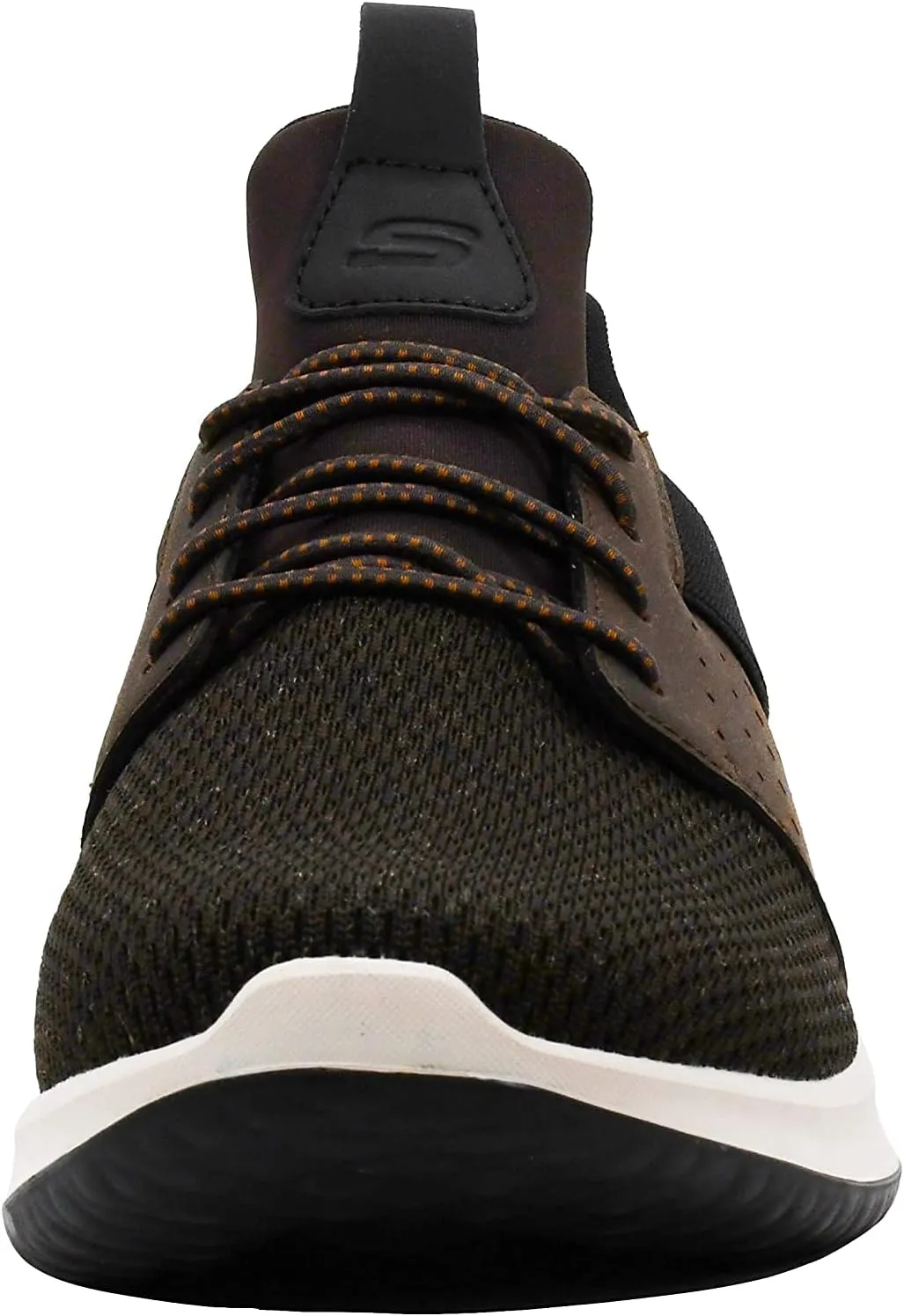 Skechers Men's Classic Fit-Delson-Camden Sneaker
