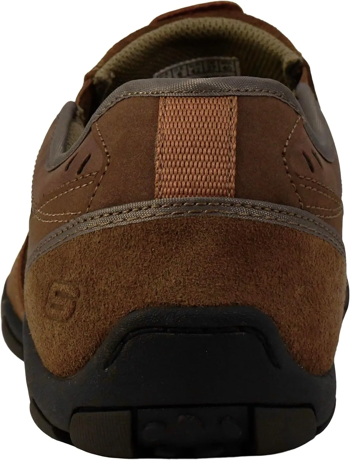 Skechers Men's Diameter-Zinroy Slip-on Loafer