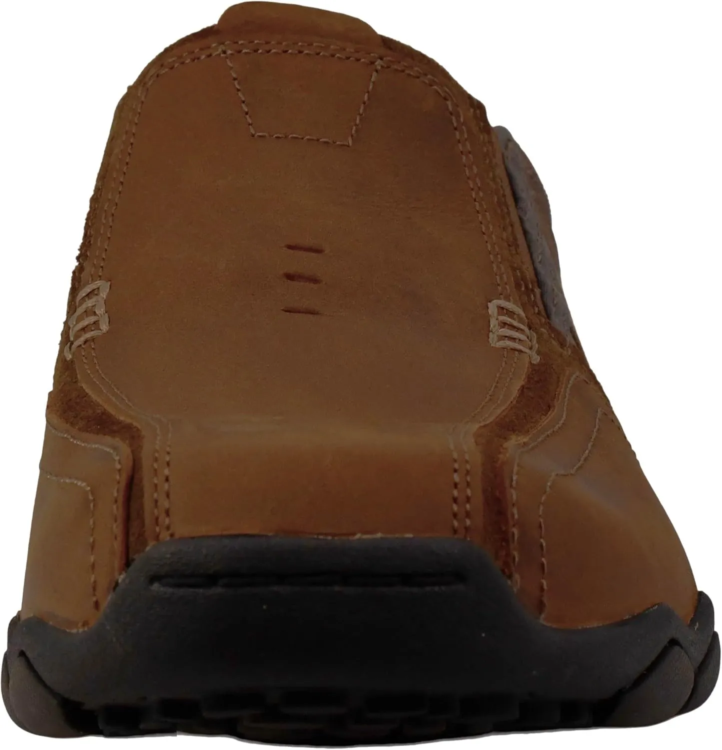 Skechers Men's Diameter-Zinroy Slip-on Loafer