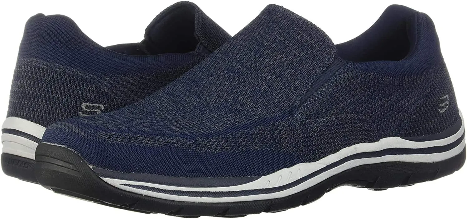 Skechers Men's Expected Gomel Slip-On Loafer