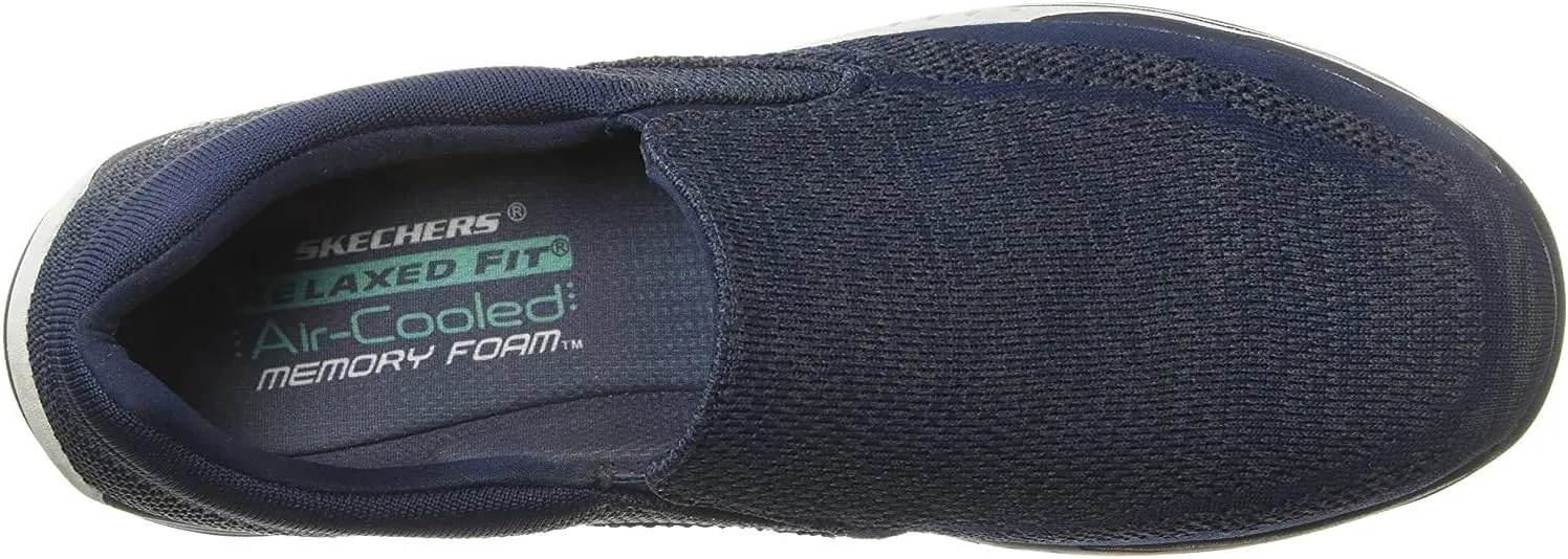 Skechers Men's Expected Gomel Slip-On Loafer