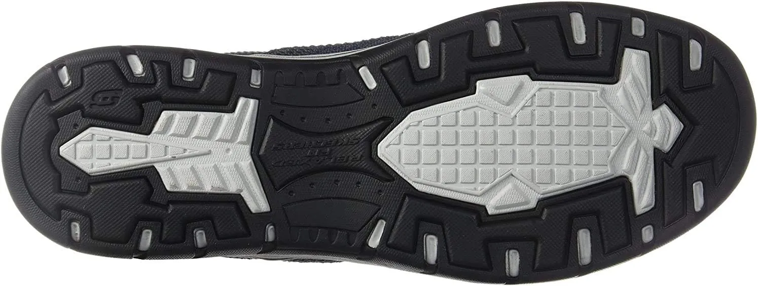Skechers Men's Expected Gomel Slip-On Loafer