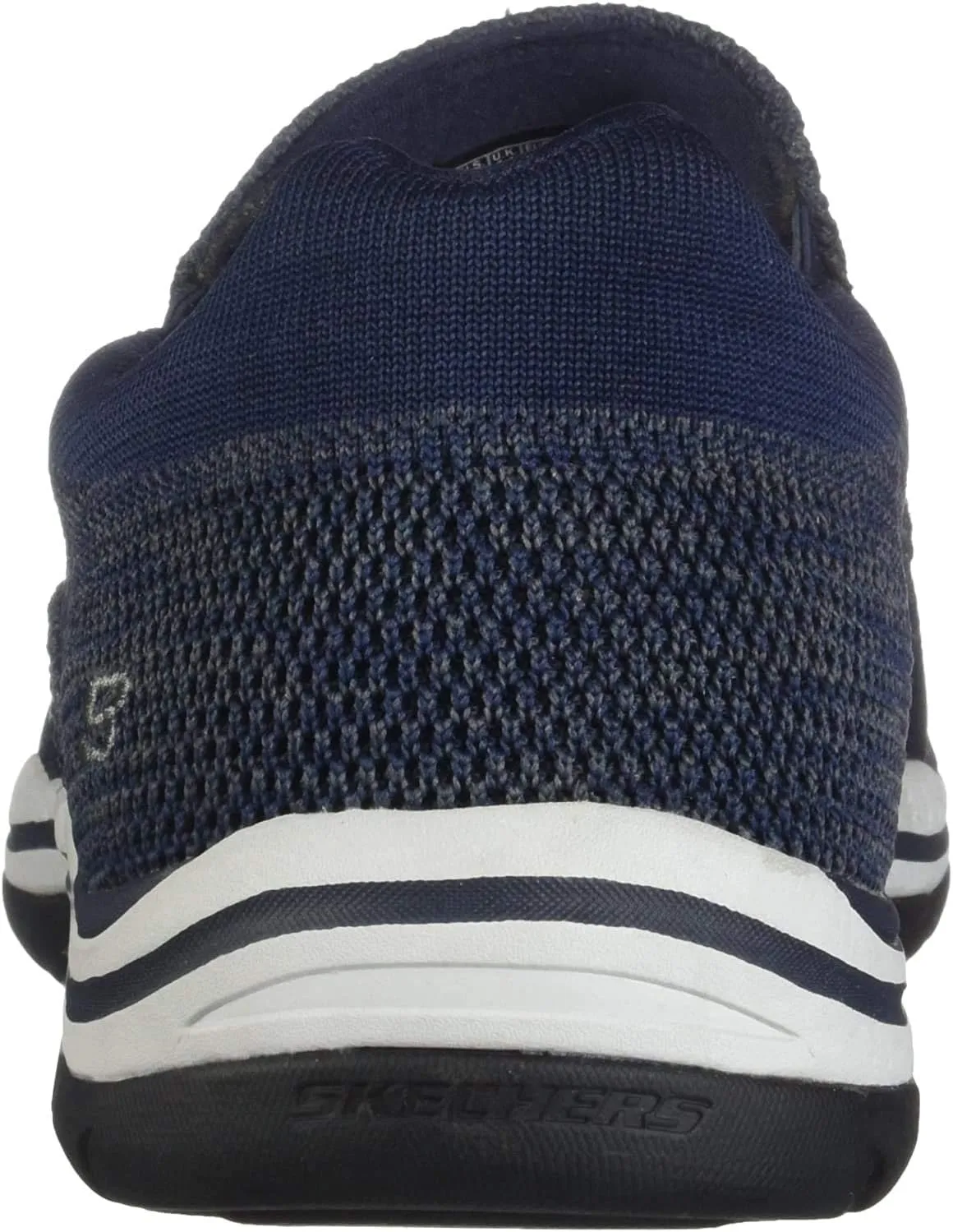 Skechers Men's Expected Gomel Slip-On Loafer