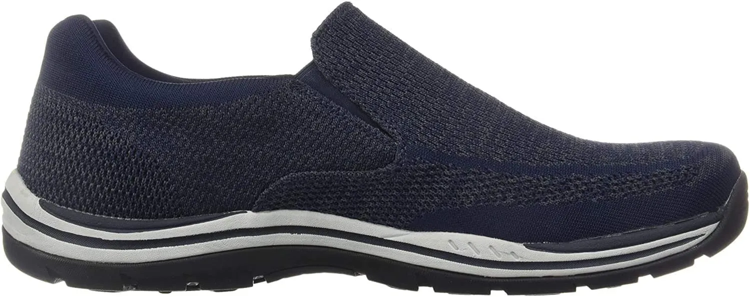 Skechers Men's Expected Gomel Slip-On Loafer