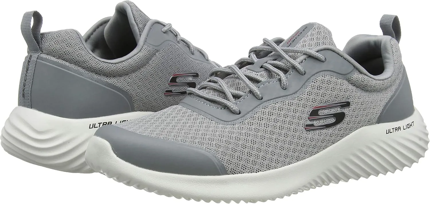 Skechers Men's Lace-up Trainers