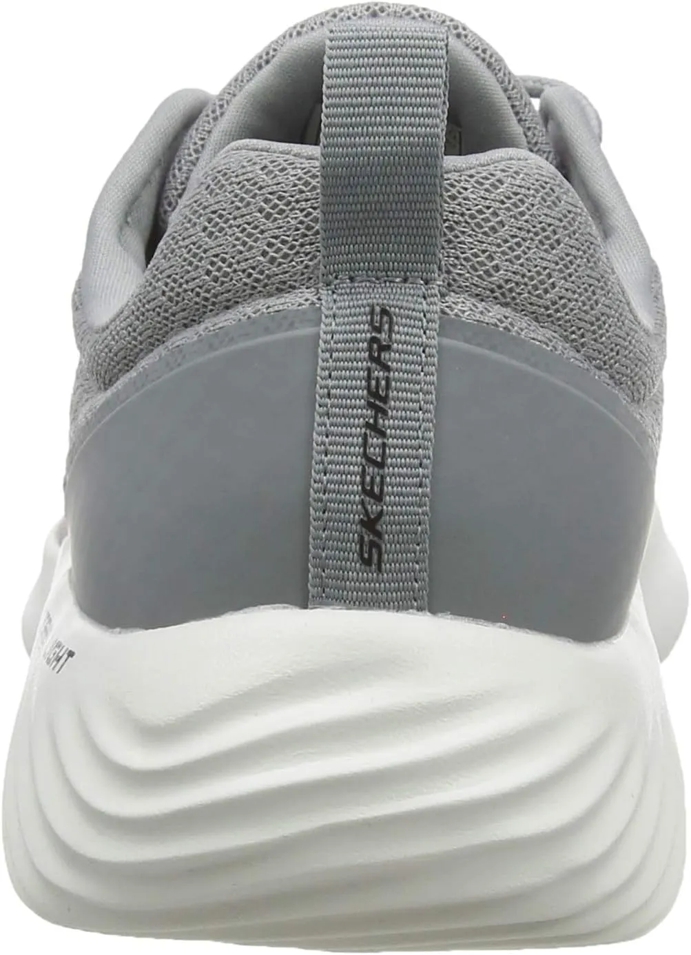 Skechers Men's Lace-up Trainers