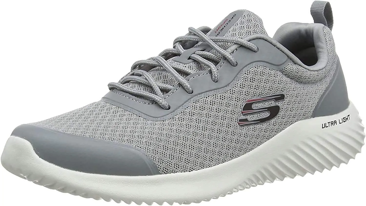 Skechers Men's Lace-up Trainers
