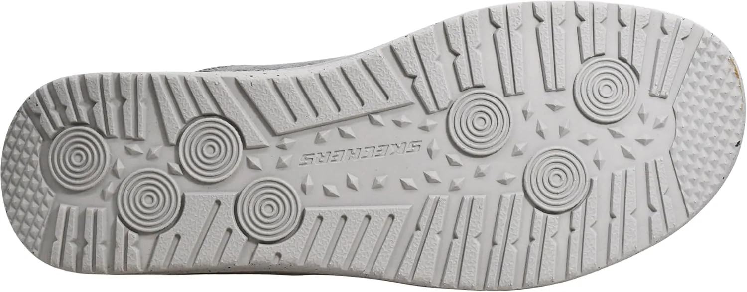 Skechers Men's Melson Volgo Slip-On Loafer