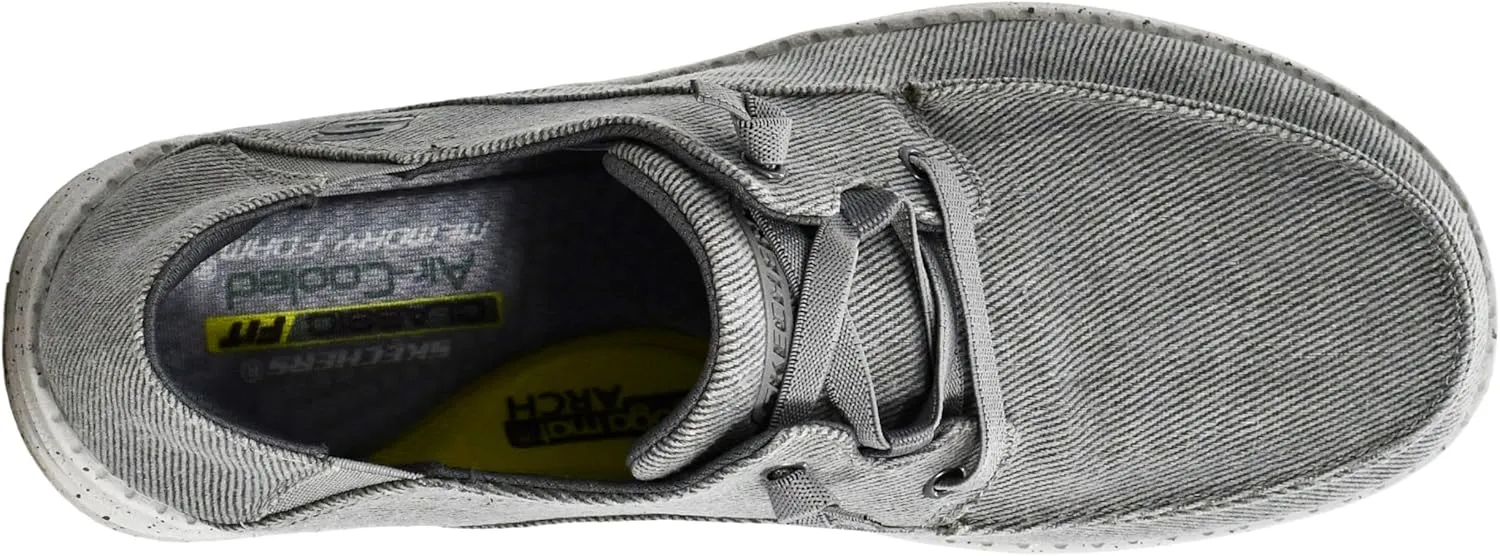 Skechers Men's Melson Volgo Slip-On Loafer