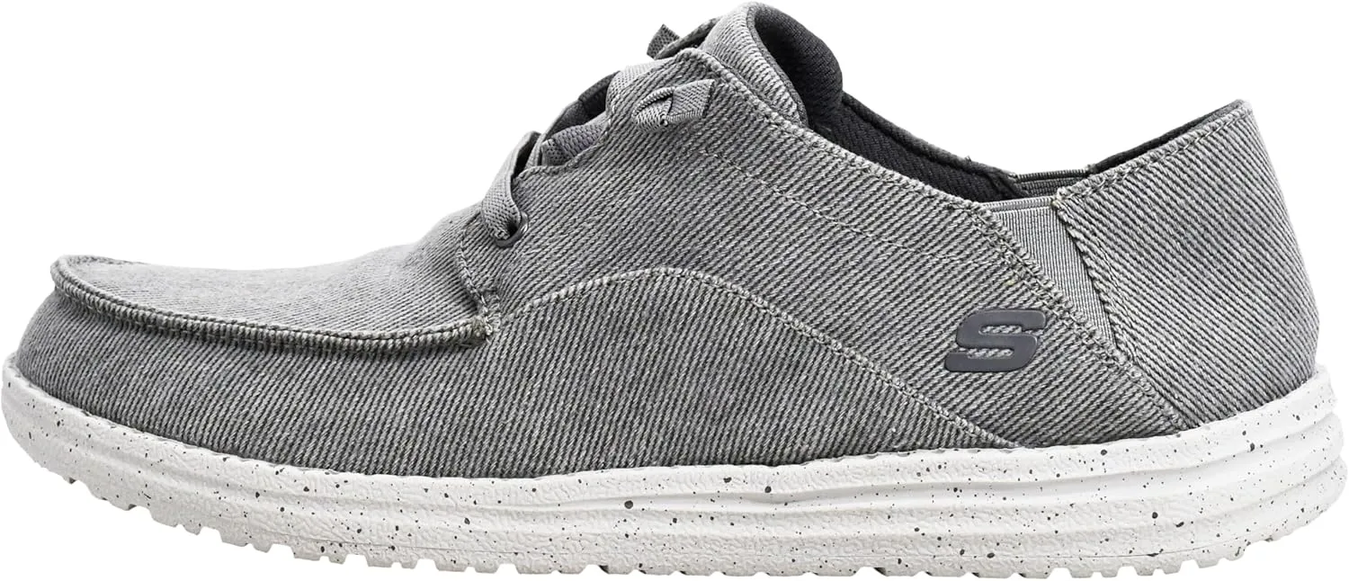 Skechers Men's Melson Volgo Slip-On Loafer