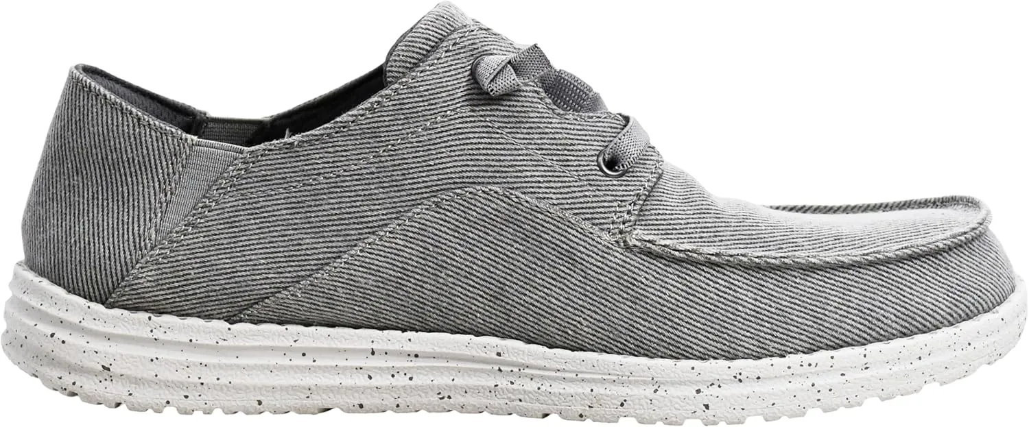Skechers Men's Melson Volgo Slip-On Loafer