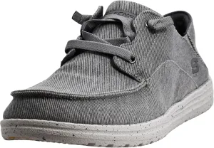 Skechers Men's Melson Volgo Slip-On Loafer