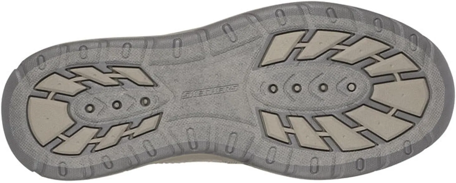 Skechers Men's, Relaxed Fit: Cohagen - Vierra Sneaker