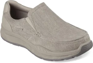 Skechers Men's, Relaxed Fit: Cohagen - Vierra Sneaker