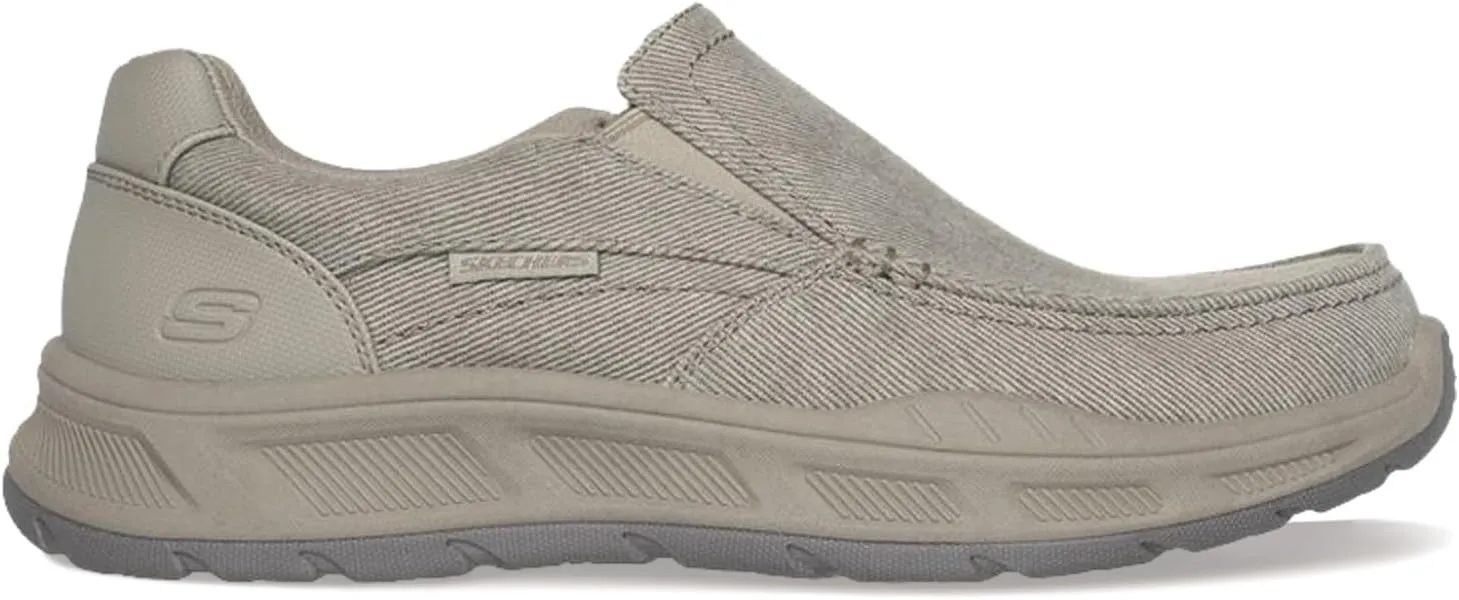 Skechers Men's, Relaxed Fit: Cohagen - Vierra Sneaker