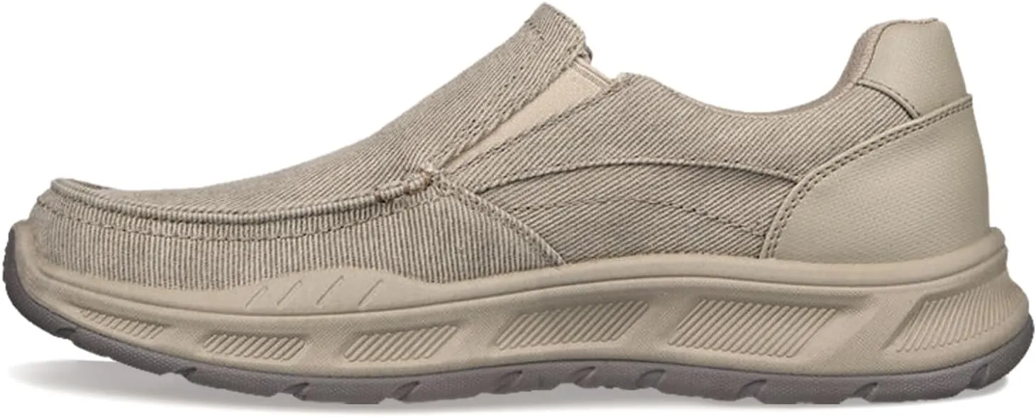 Skechers Men's, Relaxed Fit: Cohagen - Vierra Sneaker