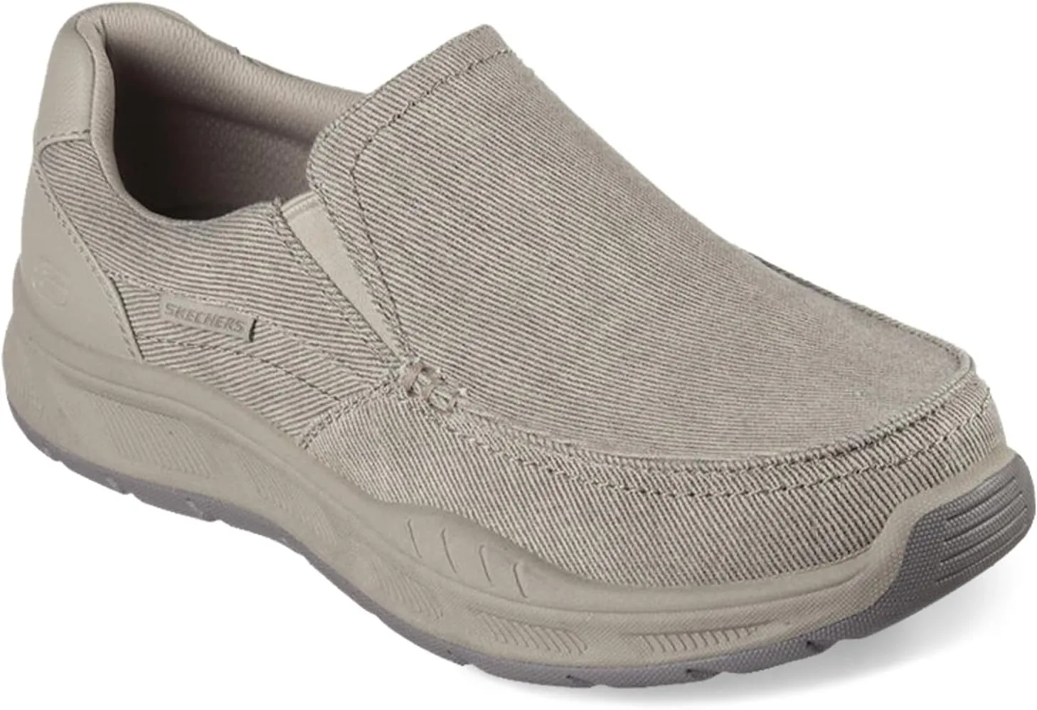 Skechers Men's, Relaxed Fit: Cohagen - Vierra Sneaker