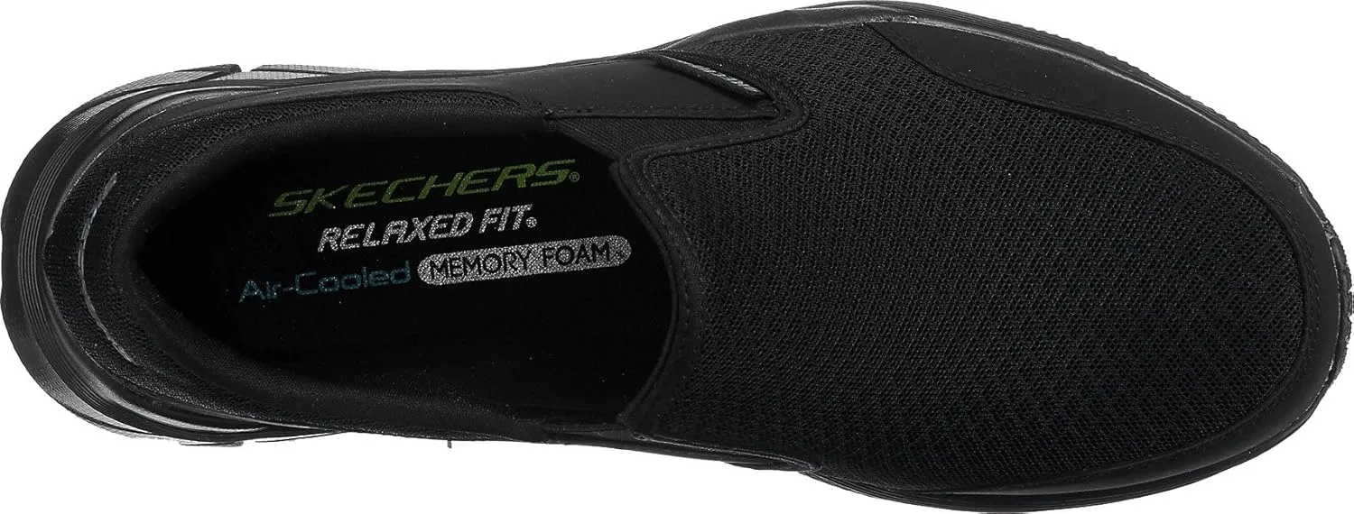 Skechers Men's Slip-on Loafer