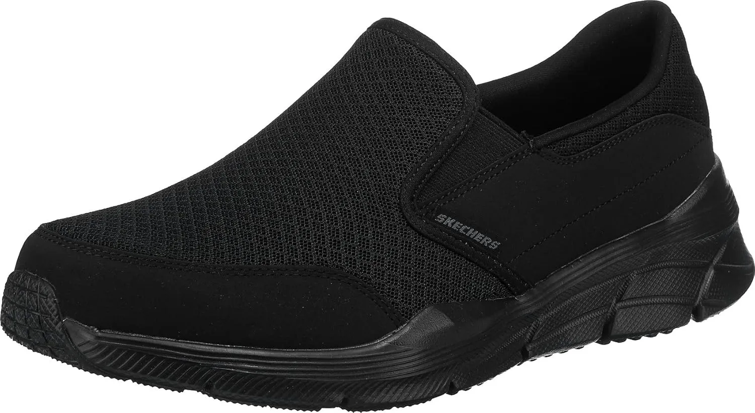 Skechers Men's Slip-on Loafer