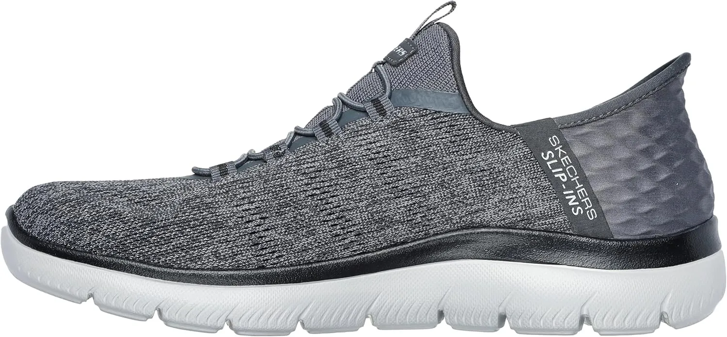 Skechers Men's Summits Key Pace Hands Free Slip-in Loafer