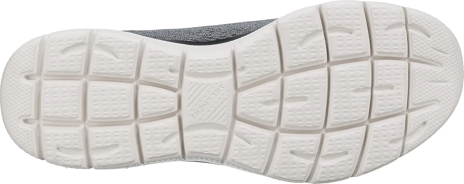 Skechers Men's Summits Louvin Slip-On Sneaker
